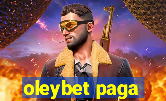 oleybet paga